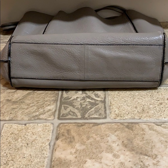 Botkier Soho Heavy Grain tote - Picture 7 of 8